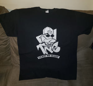 Black Shirts $25 (Colors & Sizes)