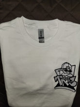 Load image into Gallery viewer, Embroidered B-Boy Logo Shirts All Colors $30