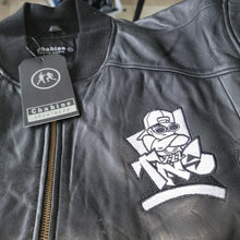 Load image into Gallery viewer, Lambskin Leather Jackets All Colors $180